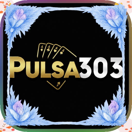 pulsa303 — galeri pratinjau - APK Resmi